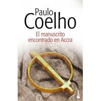 El Manuscrito Encontrado En Accra