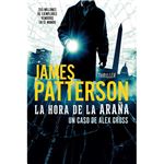 La hora de la araña. Edición de bolsillo