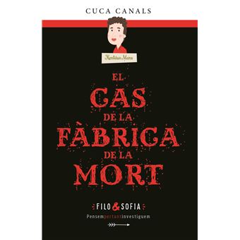 El cas de la fàbrica de la mort