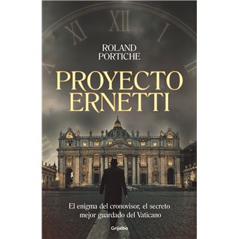 Proyecto ernetti