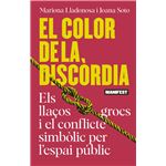 El Color De La Discordia