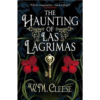The haunting of las lágrimas