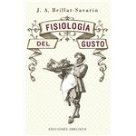 Fisiología del gusto
