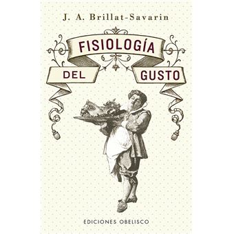 Fisiología del gusto