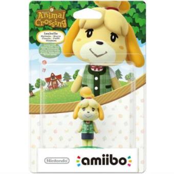 Figura Amiibo Animal Crossing Edición Verano - Accesorios de videoconsolas - Los mejores precios | Fnac