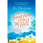 The honey farm on the hill