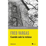 Cuando sale la reclusa