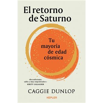 El retorno de Saturno - 1