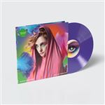The Love Invention - Vinilo Púrpura