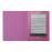 Sony Funda Reader Pocket 5" Rosa_1