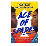 Ace of Spades