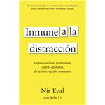 Inmune a la distracción