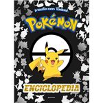 Enciclopedia Pokémon (Guía Pokémon)