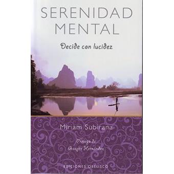 Serenidad mental - 1