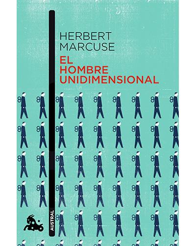 El hombre unidimensional