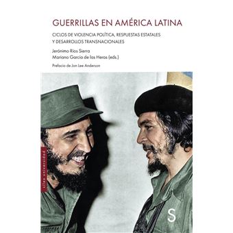 Guerrillas En America Latina