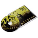 Harvest - CD