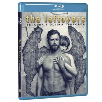 The Leftovers Temporada 3 - Blu-Ray