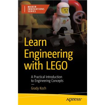 Learn Engineering with LEGO - 1
