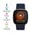 Smartwatch Fitbit Versa 3 Oro/Azul