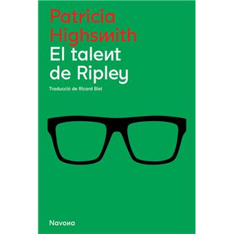 El talent de ripley
