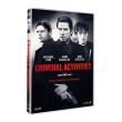 Criminal Activities - DVD