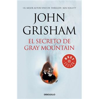 El secreto de Gray Mountain