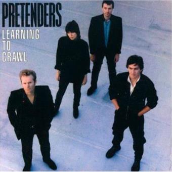 The Pretenders - 1