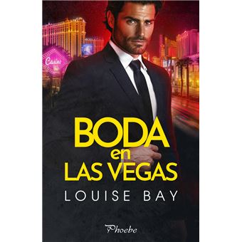 Boda En Las Vegas