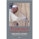 Francisco-De Roma A Jerusalen