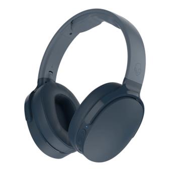 Auriculares Bluetooth Skullcandy Hesh 3 Azul