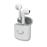 Auriculares Bluetooth Fresh'n Rebel Twins Core True Wireless Blanco