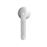 Auriculares Bluetooth Fresh'n Rebel Twins Core True Wireless Blanco