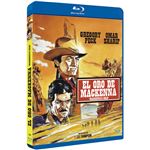 El oro de Mackenna - Blu-ray