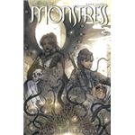 Monstress 6. la promesa