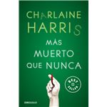 Más muerto que nunca (sookie stackhouse 5)