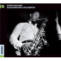 Saxophone Colossus - Exclusiva Fnac