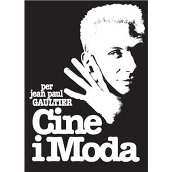 Cine i moda per jean paul gaultier