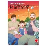 El marido de mi hermano 2