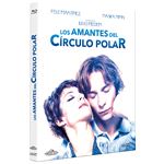 Los amantes del Círculo Polar  - Blu-ray + Libreto