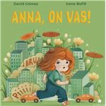 Anna On Vas