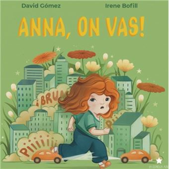 Anna On Vas