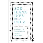 Contra la ignorancia de las mujeres