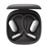 Auriculares Bluetooth Xiaomi OpenWear Stereo Pro Negro grafito