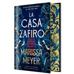 La Casa Zafiro