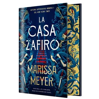 La Casa Zafiro