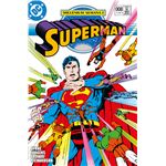 Biblioteca Superman 8