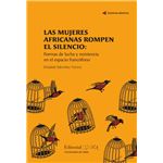 Las mujeres africanas rompen el silencio