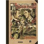 Las Aventuras De Sherlock Holmes