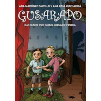 Gusarapo - 1